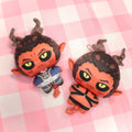 [Bg3] Raphael/Harleep Plushies