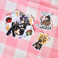 [BG3] Shadowheart Stickers