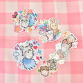 [Chiikawa] Stickers