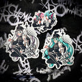 [EMO] MCR Miku Stickers