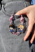 [FMA] Royai Chain