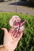 [Helluva Boss] Verosika Acrylic Standee