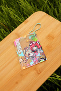 [ZZZ] Yuzuha x Alice Summer PVC Card